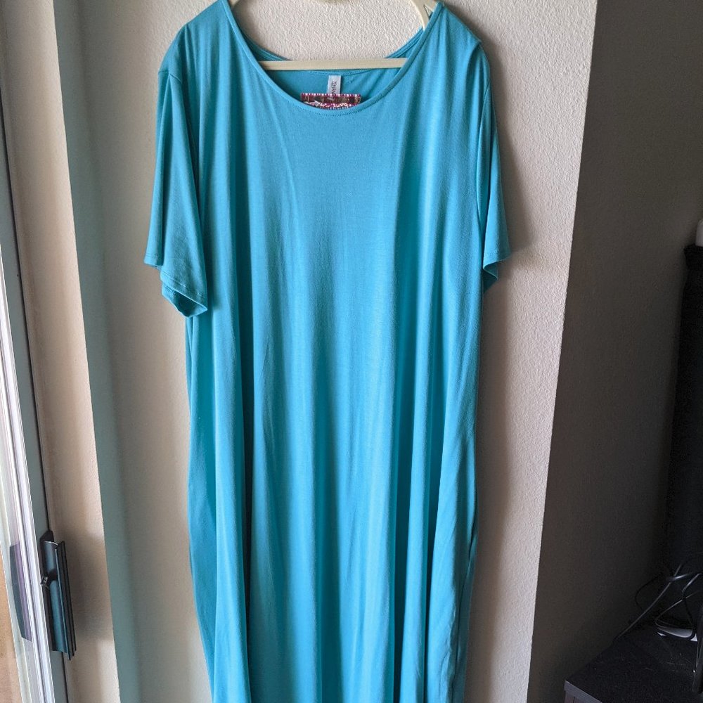 NWT Glitzy Girlz Dress